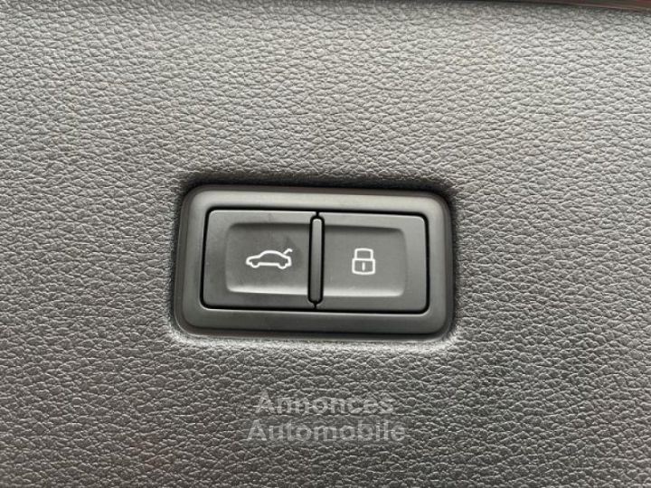 Audi RS Q8 TFSI 600 ch Tiptronic 8 Quattro RSQ8 - 11