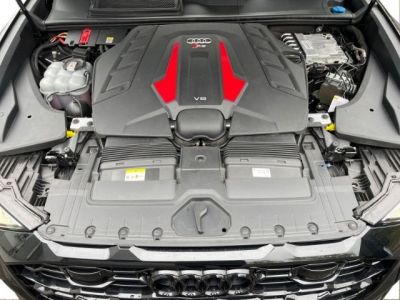 Audi RS Q8 TFSI 600 ch Tiptronic 8 Quattro RSQ8   - 12