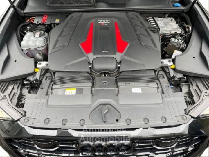 Audi RS Q8 TFSI 600 ch Tiptronic 8 Quattro RSQ8 - 12