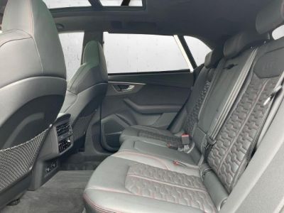 Audi RS Q8 TFSI 600 ch Tiptronic 8 Quattro RSQ8   - 13