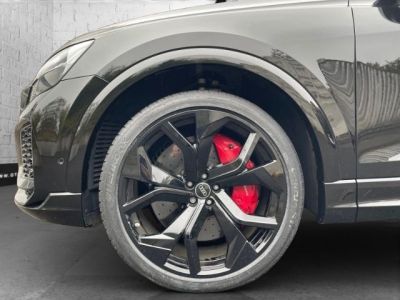 Audi RS Q8 TFSI 600 ch Tiptronic 8 Quattro RSQ8   - 14