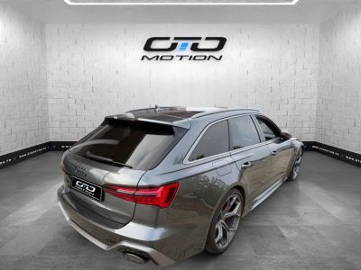 Audi RS6 AVANT Performance V8 40 TFSI 630 Tiptronic 8 Quattro   - 2