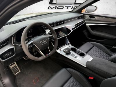 Audi RS6 AVANT Performance V8 40 TFSI 630 Tiptronic 8 Quattro   - 3