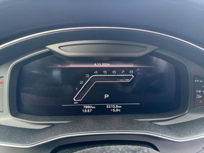 Audi RS6 AVANT Performance V8 40 TFSI 630 Tiptronic 8 Quattro   - 5