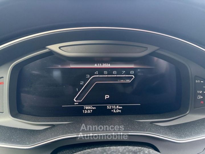 Audi RS6 AVANT Performance V8 40 TFSI 630 Tiptronic 8 Quattro - 5