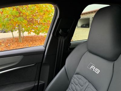 Audi RS6 AVANT Performance V8 40 TFSI 630 Tiptronic 8 Quattro   - 8