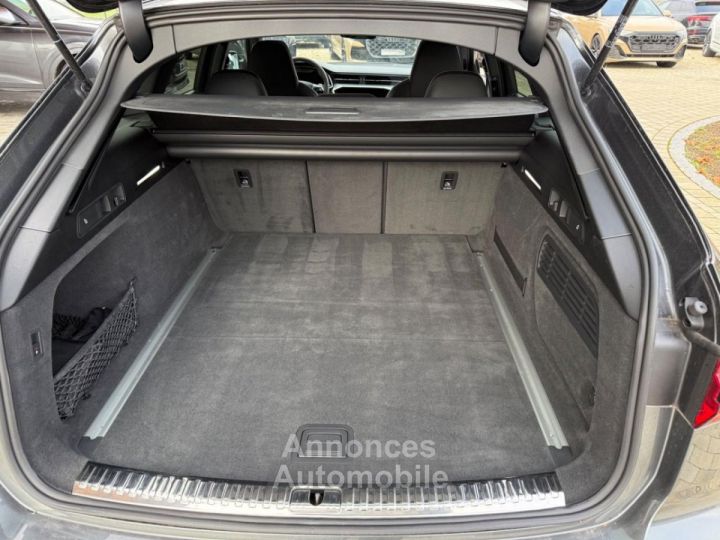 Audi RS6 AVANT Performance V8 40 TFSI 630 Tiptronic 8 Quattro - 9