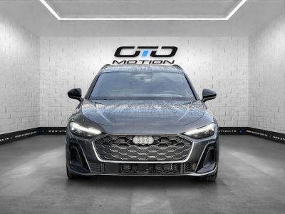 Audi S5 AVANT TFSI Hybride 367 ch S tronic 7 Quattro   - 2
