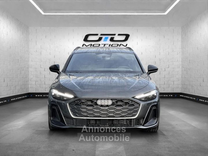 Audi S5 AVANT TFSI Hybride 367 ch S tronic 7 Quattro - 2