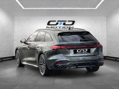 Audi S5 AVANT TFSI Hybride 367 ch S tronic 7 Quattro   - 3