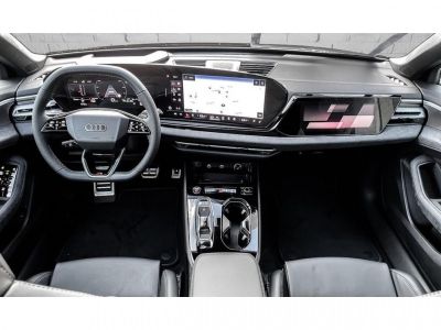 Audi S5 AVANT TFSI Hybride 367 ch S tronic 7 Quattro   - 5