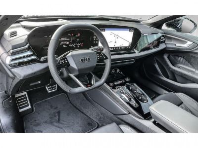 Audi S5 AVANT TFSI Hybride 367 ch S tronic 7 Quattro   - 6