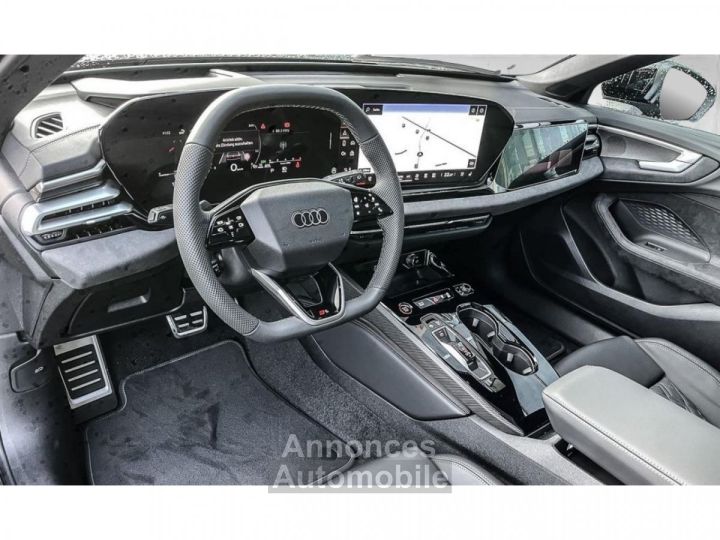 Audi S5 AVANT TFSI Hybride 367 ch S tronic 7 Quattro - 6