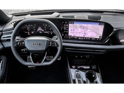 Audi S5 AVANT TFSI Hybride 367 ch S tronic 7 Quattro   - 7