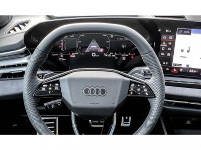 Audi S5 AVANT TFSI Hybride 367 ch S tronic 7 Quattro   - 8