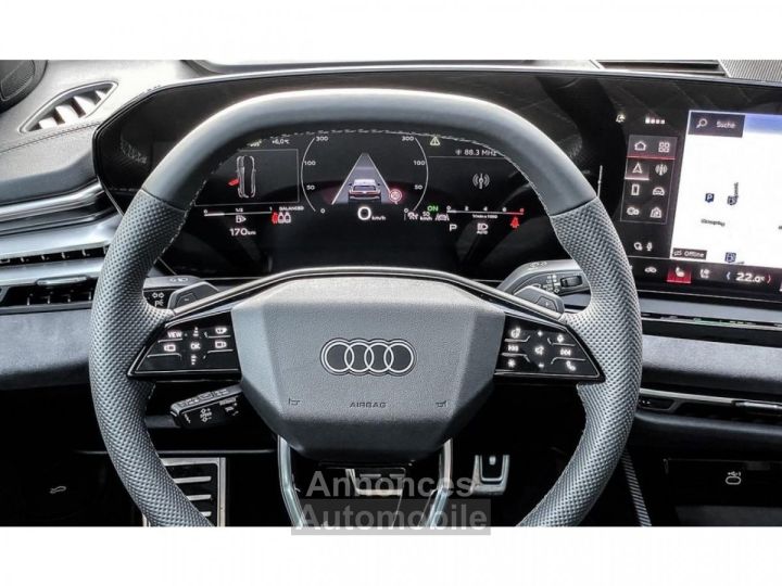 Audi S5 AVANT TFSI Hybride 367 ch S tronic 7 Quattro - 8