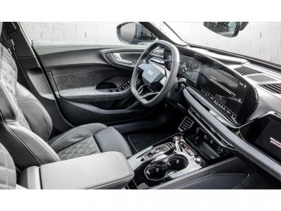 Audi S5 AVANT TFSI Hybride 367 ch S tronic 7 Quattro   - 9