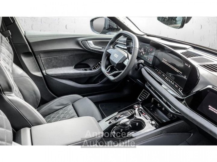 Audi S5 AVANT TFSI Hybride 367 ch S tronic 7 Quattro - 9