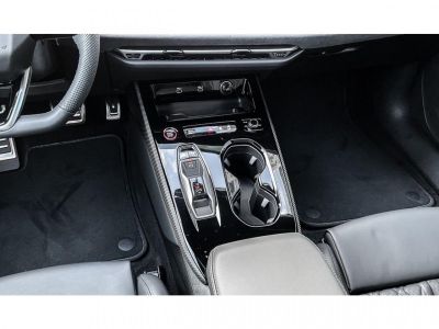 Audi S5 AVANT TFSI Hybride 367 ch S tronic 7 Quattro   - 10