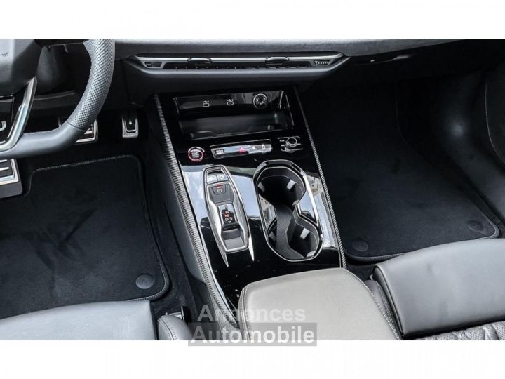 Audi S5 AVANT TFSI Hybride 367 ch S tronic 7 Quattro - 10