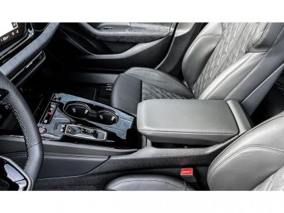 Audi S5 AVANT TFSI Hybride 367 ch S tronic 7 Quattro   - 11