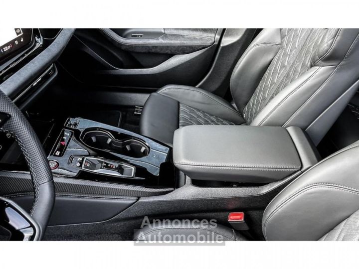Audi S5 AVANT TFSI Hybride 367 ch S tronic 7 Quattro - 11