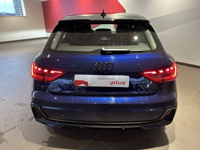 Audi A1 Sportback 30 TFSI 110 ch S tronic 7 S Line   - 3