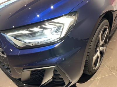 Audi A1 Sportback 30 TFSI 110 ch S tronic 7 S Line   - 6