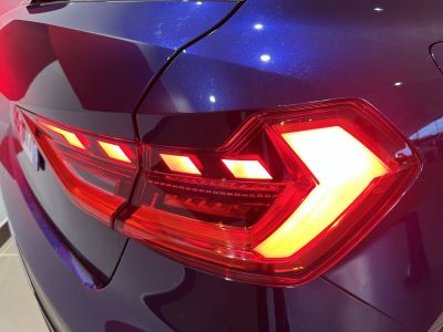 Audi A1 Sportback 30 TFSI 110 ch S tronic 7 S Line   - 8