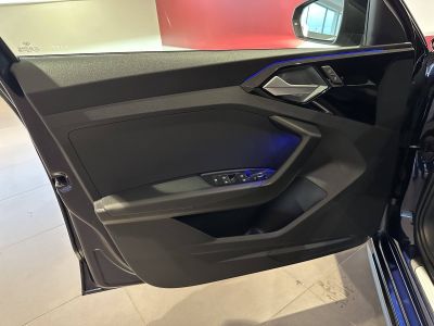 Audi A1 Sportback 30 TFSI 110 ch S tronic 7 S Line   - 9