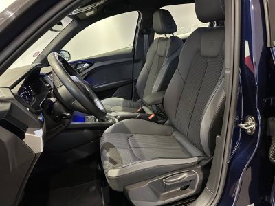 Audi A1 Sportback 30 TFSI 110 ch S tronic 7 S Line   - 10