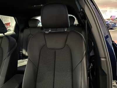 Audi A1 Sportback 30 TFSI 110 ch S tronic 7 S Line   - 13