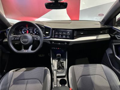 Audi A1 Sportback 30 TFSI 110 ch S tronic 7 S Line   - 16