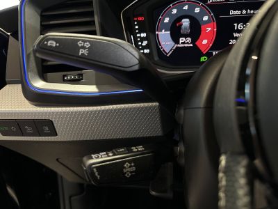 Audi A1 Sportback 30 TFSI 110 ch S tronic 7 S Line   - 20