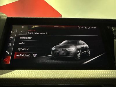 Audi A1 Sportback 30 TFSI 110 ch S tronic 7 S Line   - 27