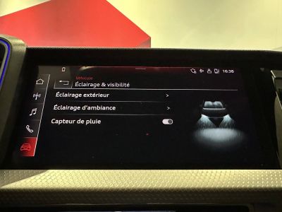 Audi A1 Sportback 30 TFSI 110 ch S tronic 7 S Line   - 30
