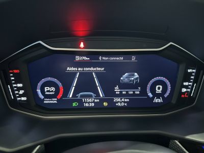 Audi A1 Sportback 30 TFSI 110 ch S tronic 7 S Line   - 38