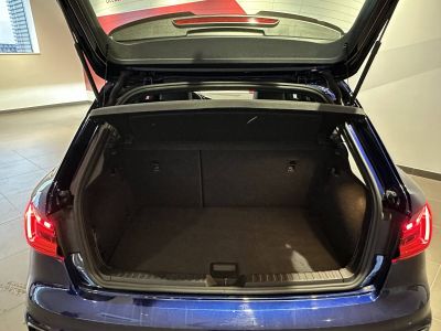 Audi A1 Sportback 30 TFSI 110 ch S tronic 7 S Line   - 39