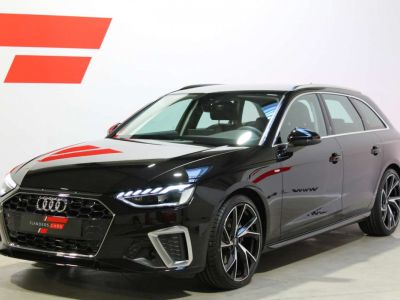 Audi A4 Avant 35 TFSI S-Line   - 3