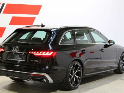 Audi A4 Avant 35 TFSI S-Line   - 4