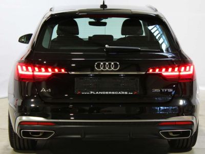 Audi A4 Avant 35 TFSI S-Line   - 5