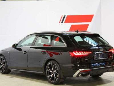 Audi A4 Avant 35 TFSI S-Line   - 6