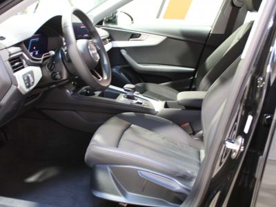 Audi A4 Avant 35 TFSI S-Line   - 7