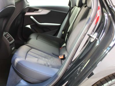 Audi A4 Avant 35 TFSI S-Line   - 9