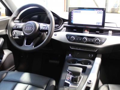 Audi A4 Avant 35 TFSI S-Line   - 10