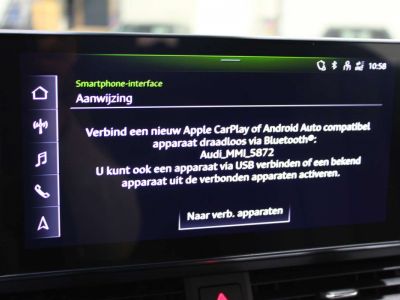 Audi A4 Avant 35 TFSI S-Line   - 16