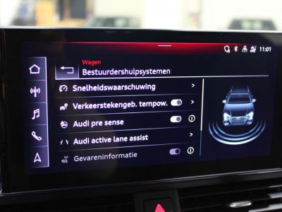 Audi A4 Avant 35 TFSI S-Line   - 19
