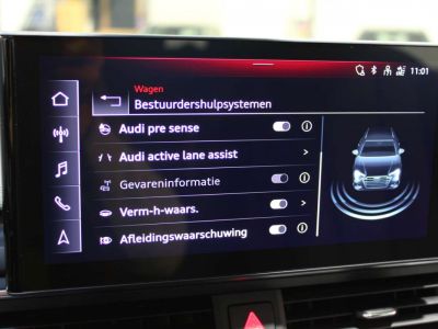 Audi A4 Avant 35 TFSI S-Line   - 20
