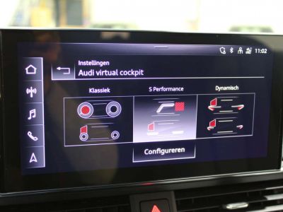 Audi A4 Avant 35 TFSI S-Line   - 21