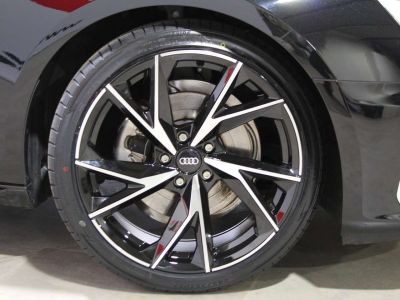Audi A4 Avant 35 TFSI S-Line   - 23